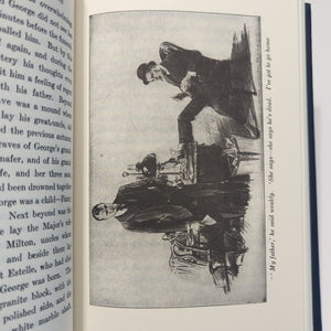 The Magnificent Ambersons By Booth Tarkington Library Of Indiana Classics Novel