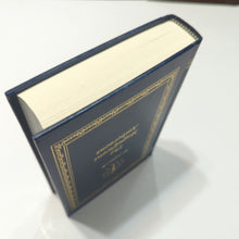 Load image into Gallery viewer, The Magnificent Ambersons By Booth Tarkington Library Of Indiana Classics Novel
