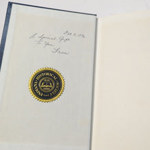 Load image into Gallery viewer, The Magnificent Ambersons By Booth Tarkington Library Of Indiana Classics Novel

