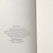 Load image into Gallery viewer, The Little Kingdom by Hughie Call Vintage Hardcover 1st Edition 1964 Novel Book

