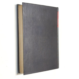 The Importance Of Living By Lin Yutang 1937 Vintage Hardcover John Day w DJ Book