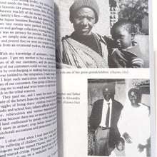 Load image into Gallery viewer, Kaffir Boy by Mark Mathabane SIGNED Autobiography South Africa Apartheid Book
