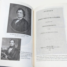 Load image into Gallery viewer, Thaddeus Stevens Civil War Revolutionary Biography Book By Bruce Levine
