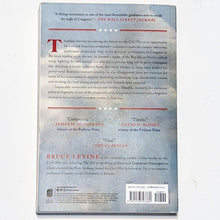 Load image into Gallery viewer, Thaddeus Stevens Civil War Revolutionary Biography Book By Bruce Levine
