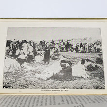 Load image into Gallery viewer, The Story Of The Map Of Europe Benezet Old Antique Illustrated Vintage Map Book

