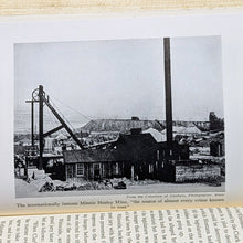 Load image into Gallery viewer, The War Of The Copper Kings Butte Montana Gold Rush Mining Old West History Book
