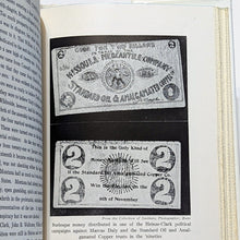 Load image into Gallery viewer, The War Of The Copper Kings Butte Montana Gold Rush Mining Old West History Book

