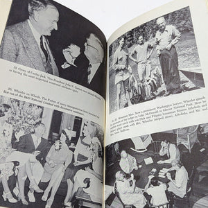 Yankee From The West Montana Senator Burton K Wheeler Biography Autobiography Bk