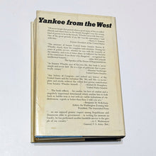 Load image into Gallery viewer, Yankee From The West Montana Senator Burton K Wheeler Biography Autobiography Bk
