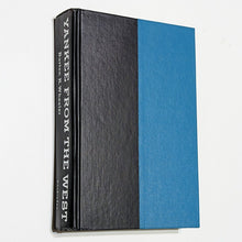 Load image into Gallery viewer, Yankee From The West Montana Senator Burton K Wheeler Biography Autobiography Bk
