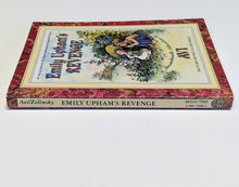 Load image into Gallery viewer, Emily Upham&#39;s Revenge By Avi SIGNED 1st First Edition Vintage Childrens Kid Book
