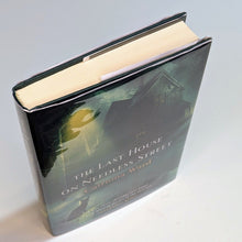 Load image into Gallery viewer, The Last House on Needless Street by Catriona Ward 1st Edition Hardcover Novel
