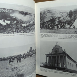 Beckoning The Bold Story Of Dawning Of Idaho State Western US History Rafe Gibbs