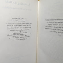 Load image into Gallery viewer, Beckoning The Bold Story Of Dawning Of Idaho State Western US History Rafe Gibbs
