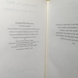 Beckoning The Bold Story Of Dawning Of Idaho State Western US History Rafe Gibbs