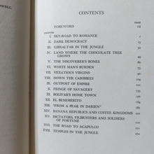 Load image into Gallery viewer, Aerial Odyssey By Edward E. Alexander Powell 1st Edition Aviation Travel History
