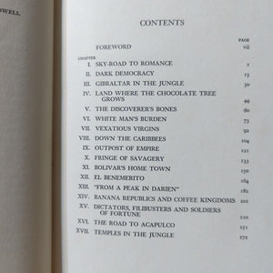 Aerial Odyssey By Edward E. Alexander Powell 1st Edition Aviation Travel History