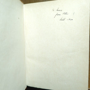 Beethoven The Great Creative Epochs Romain Rolland Antique French 1st Edition BK