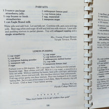 Load image into Gallery viewer, A Taste Of America Vintage Cookbook Cookies Pies Desserts Baking Recipes c. 1960
