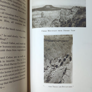 Roads To Roam By Hoffman Birney First 1st  Edition 1930 Rare Antique Book