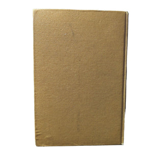 Roads To Roam By Hoffman Birney First 1st  Edition 1930 Rare Antique Book