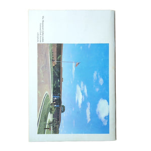 Pipestone National Monument Minnesota State American Indian History Murray Book