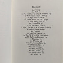 Load image into Gallery viewer, One Man&#39;s Montana State Old West Frontier History John Hutchens 1964 1st Edition
