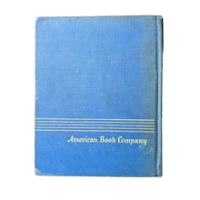 Load image into Gallery viewer, Songs And Pictures First 1st Book by Robert Foresman 1937 Vintage Kids Music Bk
