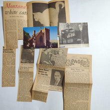 Load image into Gallery viewer, Reminiscences Of A Christian Missionary Episcopal Bishop Daniel Sylvester Tuttle
