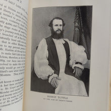 Load image into Gallery viewer, Reminiscences Of A Christian Missionary Episcopal Bishop Daniel Sylvester Tuttle
