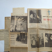Load image into Gallery viewer, Reminiscences Of A Christian Missionary Episcopal Bishop Daniel Sylvester Tuttle
