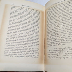 Reminiscences Of A Christian Missionary Episcopal Bishop Daniel Sylvester Tuttle