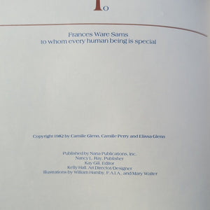 The Fine Art Of Delectable Desserts Volume 1 By Camille Green Rare Cookbook 1982