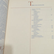 Load image into Gallery viewer, The Fine Art Of Delectable Desserts Volume 1 By Camille Green Rare Cookbook 1982
