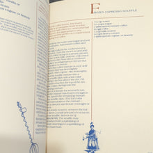 Load image into Gallery viewer, The Fine Art Of Delectable Desserts Volume 1 By Camille Green Rare Cookbook 1982
