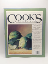Load image into Gallery viewer, 11 Vintage Cook&#39;s Illustrated Magazine Lot 1994 1997 1999 2000 2001 2002 2009
