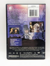 Load image into Gallery viewer, Something Wicked This Way Comes  Ray Bradbury Walt Disney Movie (DVD, 1983) Rare
