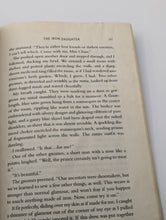 Load image into Gallery viewer, The Iron Fey Daughter Series Book 2 4 6 7 Novella Lot Julie Kagawa Eternity Cure
