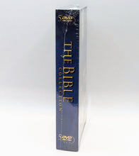 Load image into Gallery viewer, The Bible Collection Greatest Stories Of All Time 5 Discs Set DVD NEW SEALED
