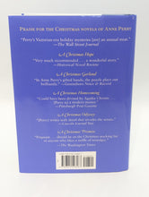 Load image into Gallery viewer, Anne Perry Christmas Story Series Cozy Mystery 8 Books Lot Hardcover 1st Edition
