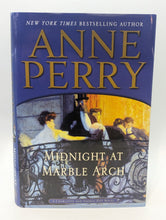 Load image into Gallery viewer, Anne Perry Christmas Story Series Cozy Mystery 8 Books Lot Hardcover 1st Edition
