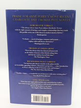 Load image into Gallery viewer, Anne Perry Christmas Story Series Cozy Mystery 8 Books Lot Hardcover 1st Edition
