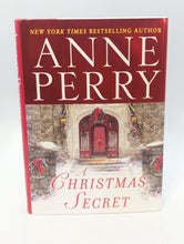 Load image into Gallery viewer, Anne Perry Christmas Story Series Cozy Mystery 8 Books Lot Hardcover 1st Edition
