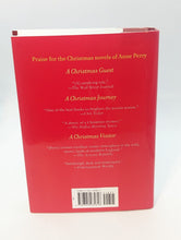 Load image into Gallery viewer, Anne Perry Christmas Story Series Cozy Mystery 8 Books Lot Hardcover 1st Edition
