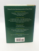 Load image into Gallery viewer, Anne Perry Christmas Story Series Cozy Mystery 8 Books Lot Hardcover 1st Edition
