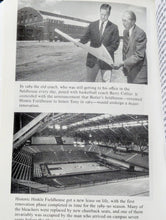 Load image into Gallery viewer, Tony Hinkle Butler University Coach for All Seasons Biography Howard Caldwell Bk
