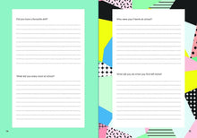Load image into Gallery viewer, A Mother&#39;s Journal Gift For Mom Women Motherhood Diary Parent Memories Book
