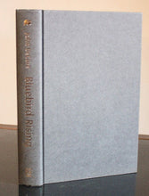 Load image into Gallery viewer, Bluebird Rising A Mystery by John DeCure SIGNED First Edition 1st Hardcover Book
