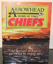 Load image into Gallery viewer, Kansas City Chiefs Memorabilia Collectibles Jan Stenerud HOF SIGNED Autograph BK

