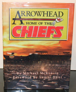 Kansas City Chiefs Memorabilia Collectibles Jan Stenerud HOF SIGNED Autograph BK